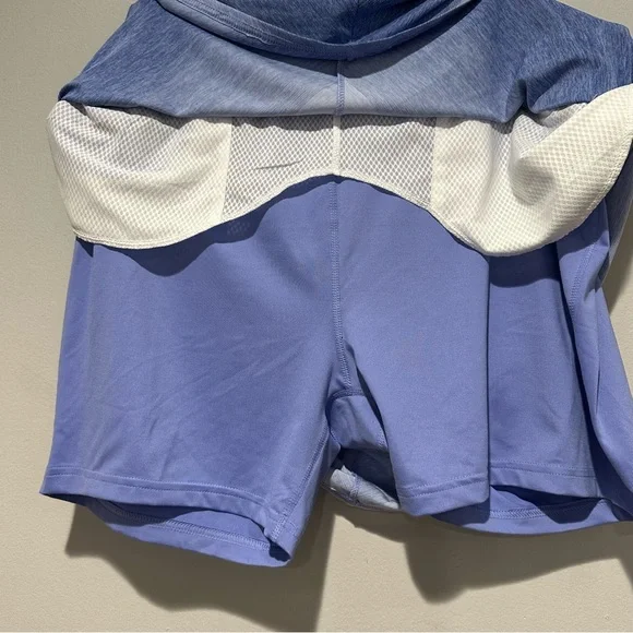 NEW Adidas Rangewear A Line Skort Size Large - Picture 5 of 11